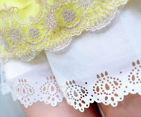 布料激光切割機